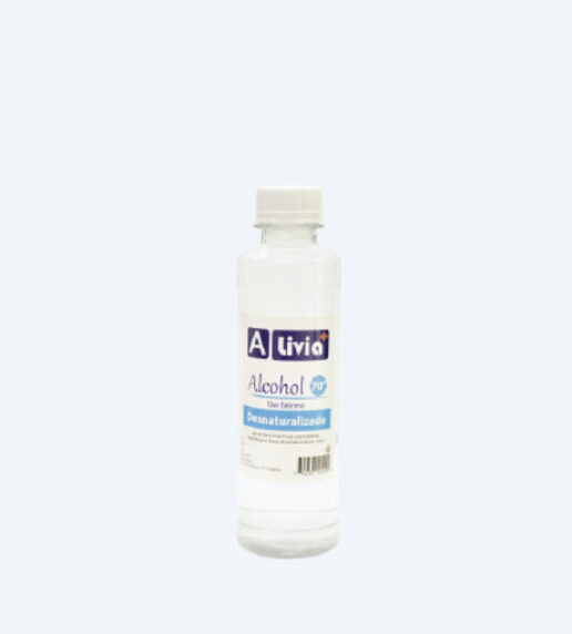 A-LIVIA 70 | 8 Oz | 240ml