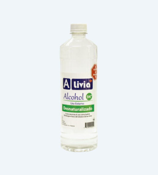 A-LIVIA 94 | 24 Oz | 720ml