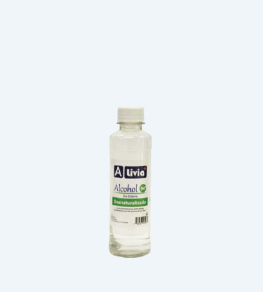 A-LIVIA 94 | 8 Oz | 240ml