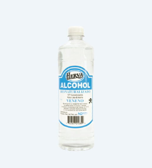 Alcohol 70 | 24 Oz | 720ml