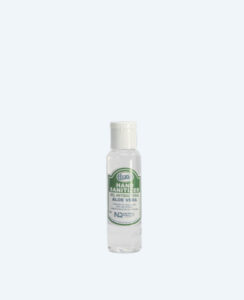 HAND SANITIZER GEL-2