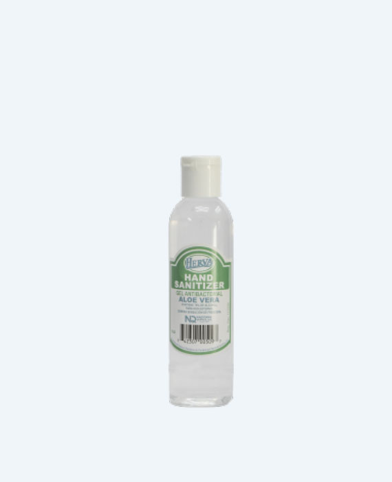 HAND SANITIZER GEL-4