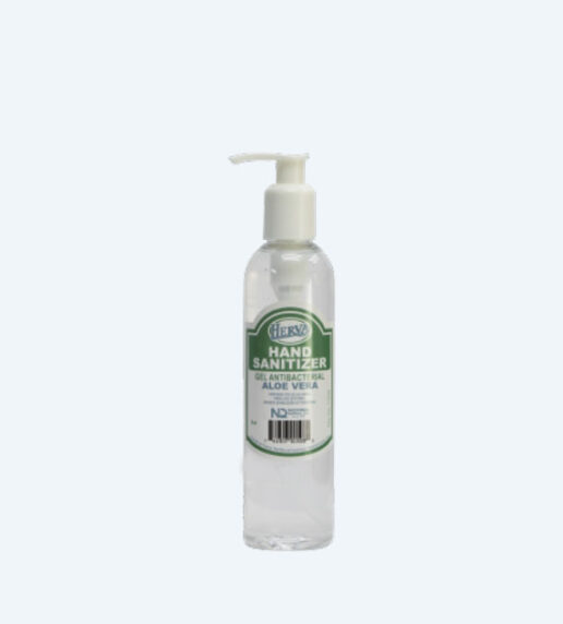 Hand sanitizer gel | 8 Oz | 240ml