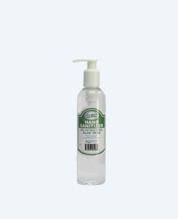 HAND SANITIZER GEL-8