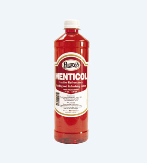 Menticol | 24 Oz | 720ml